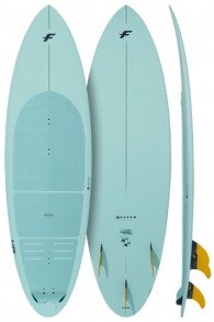 F-One - Shadow 2021 Surfboard
