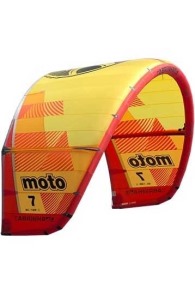 Cabrinha - Moto 2019 (2nd)
