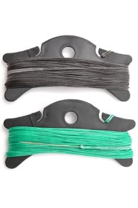 North - Short Spare Line Set (10m)