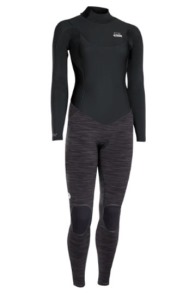 ION - Jewel Select 6/5 Backzip 2020 Wetsuit