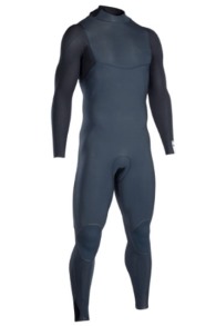 ION - Strike Select 4/3 Backzip 2020 Wetsuit