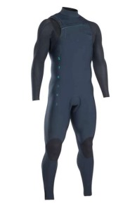 ION - Strike Amp 4/3 Frontzip 2020 Wetsuit