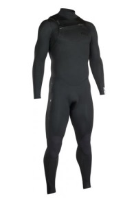 ION - Strike Core 4/3 Frontzip 2020 Wetsuit