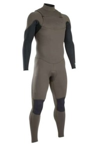 ION - Onyx Element 4/3 Frontzip 2020 Wetsuit
