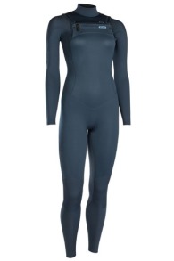 ION - Trinity Element 4/3 Frontzip 2020 Wetsuit
