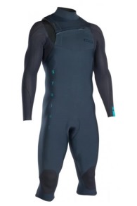 ION - Strike Amp 4/3 Overknee Frontzip 2020 Wetsuit