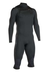 ION - Strike Core 4/3 Overknee Frontzip 2020 Wetsuit