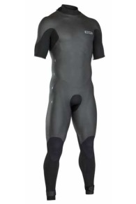 ION - Strike Core Skin 4/3 Steamer Backzip 2020 Wetsuit