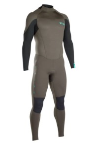 ION - Strike Element 3/2 Backzip 2020 Wetsuit