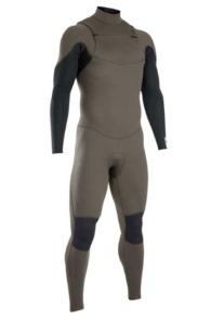 ION - Onyx Element 3/2 Frontzip 2020 Wetsuit