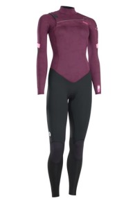 ION - Trinity Core 3/2 Frontzip 2020 Wetsuit
