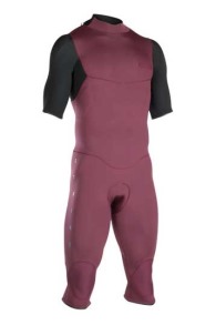 ION - Strike Core 3/2 Overknee Shortarm Backzip 2020 Wetsuit