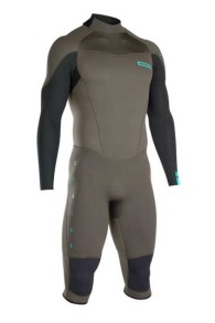 ION - Strike Element 4/3 Overknee Backzip 2020 Wetsuit