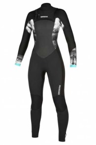 Mystic - Diva 3/2 Frontzip 2020 Wetsuit