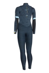 ION-Trinity Amp 3/2 Frontzip 2020 Wetsuit