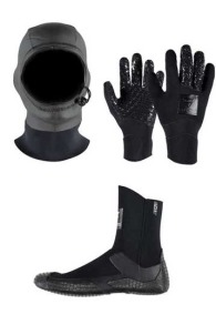 Brunotti-Radiance Winter Set