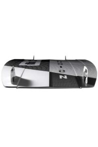 Core Kiteboarding-Fusion 4 Kiteboard