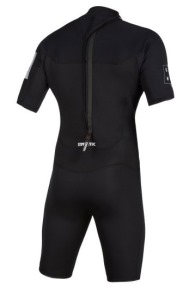 Mystic-Brand 3/2 Flatlock Shorty