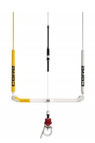 Core Kiteboarding - Sensor 3 Bar (DEMO)