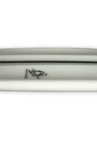 Appletree Surfboards Malus Domestica White Line