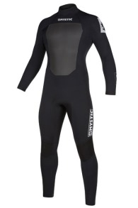 Mystic - Star 4/3 Backzip 2020 Wetsuit