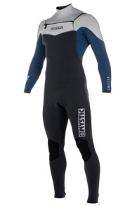 Mystic - Star 5/4 frontzip 2019 wetsuit