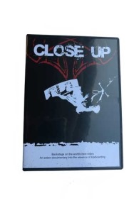 Kitemana - Close Up Kiteboard DVD