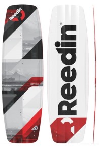 Reedin Kiteboarding - KevPro 2020 Kiteboard B-Stock