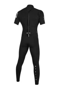 Mystic-Star 3/2 Backzip Shortarm 2020 Wetsuit