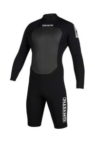Mystic - Star 3/2 Backzip 2020 Longarm Shorty