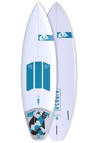 Airush - Comp 2019 Custom Epoxy Surfboard
