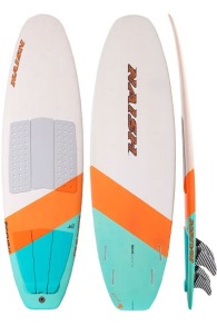 Naish - Gecko 2021 Surfboard