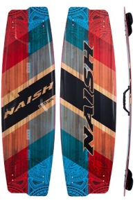 Naish - Switch 2021 Kiteboard