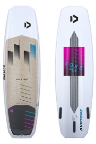 Duotone Kiteboarding - 2021 Voke SLS Surfboard