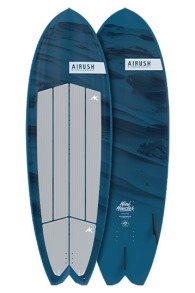 Airush - Mini Monster Convert V4 Reflex Wood 2021