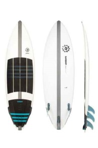 Slingshot-Celero XR 2021 Surfboard