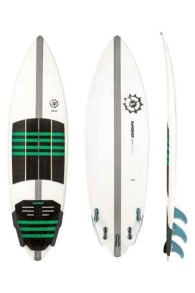 Slingshot - Mixer XR 2021 Surfboard