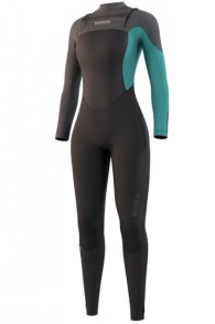 Mystic - Diva 4/3 Frontzip 2021 Wetsuit