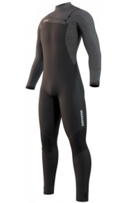 Mystic - Majestic 3/2 Frontzip 2021 Wetsuit