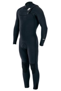 Manera - Meteor Magma 5/4/3 Frontzip 2021 Wetsuit