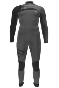 Brunotti - Bravo 5/3 Frontzip Wetsuit