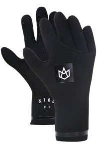 Manera - X10D Gloves 2mm