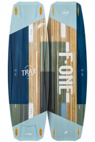 F-One - 2022 Trax HRD Lite Tech Kiteboard