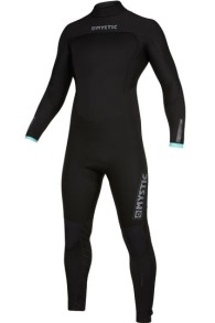 Mystic - Marshall 3/2 Backzip 2020 Wetsuit