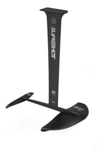 Slingshot - Phantasm 633 + Dwarf Craft Hydrofoil Set
