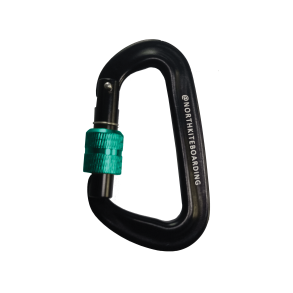 North - North Carabiner (5x)