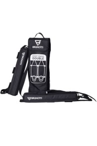 Brunotti - Roofrack System Double