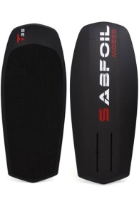 Sabfoil - T35 Carbon Foilboard