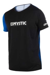 Mystic - Drip S/S Quickdry