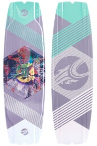 Cabrinha - XO 2021 Kiteboard